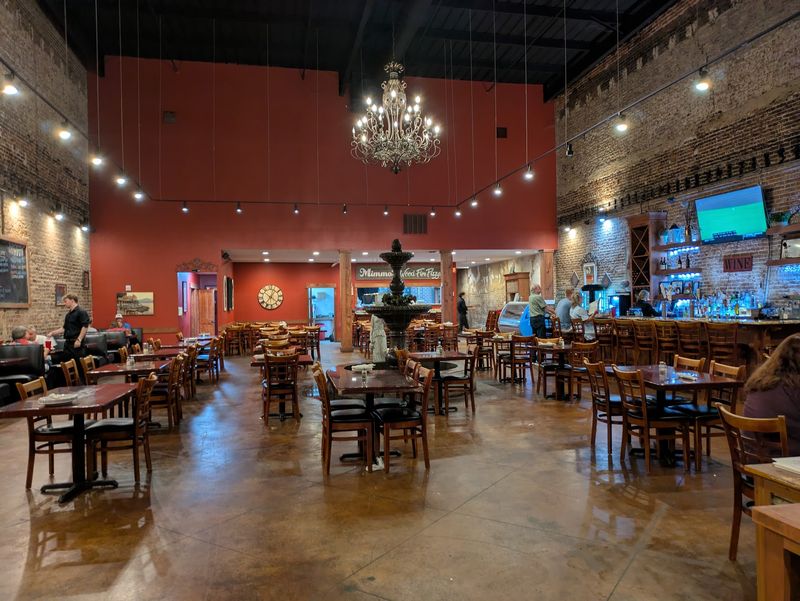 Mimmo’s Ristorante Pizzeria | Italian