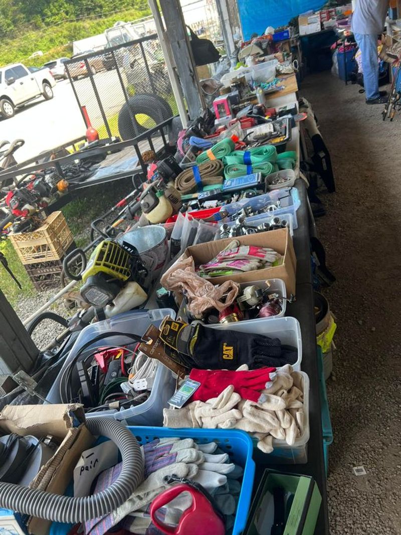 Leather Goods, Purses, And Riding Gear