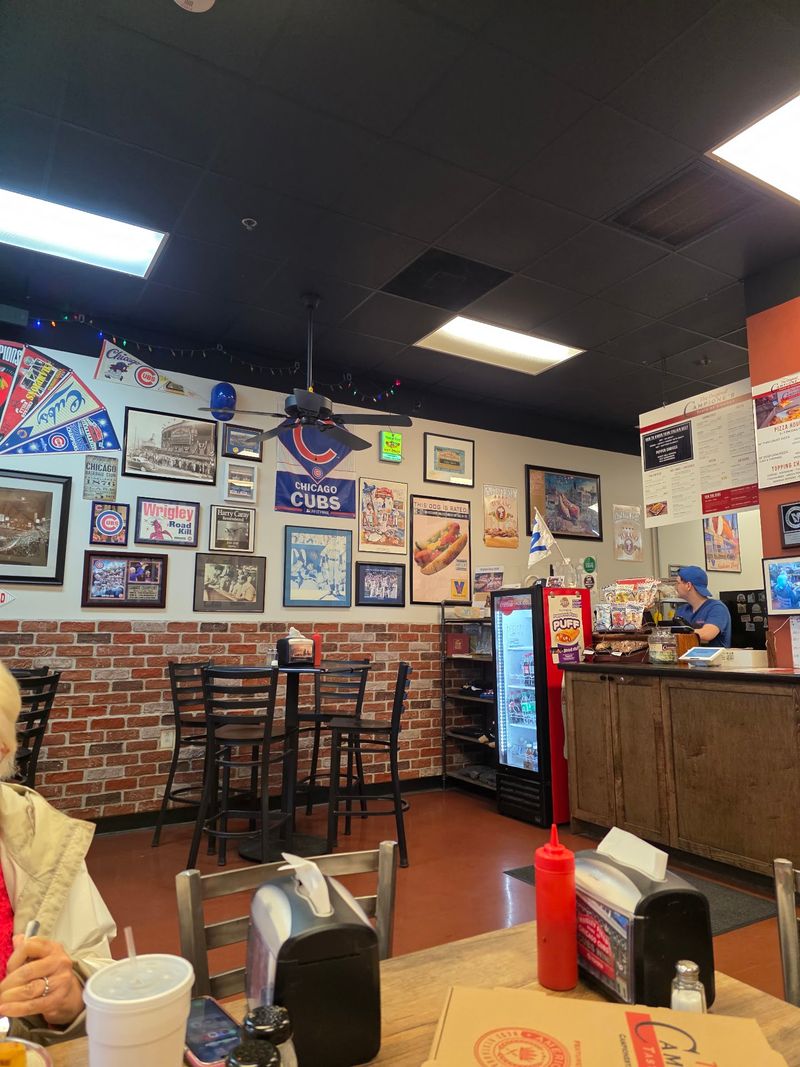 Campione's Taste Of Chicago