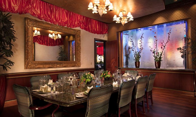 Bimini Steakhouse, Reno