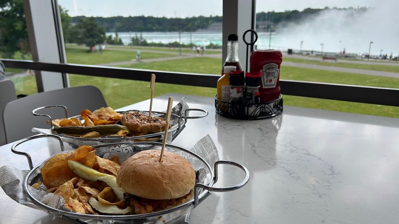 Modern American Flavors With A Local Heart