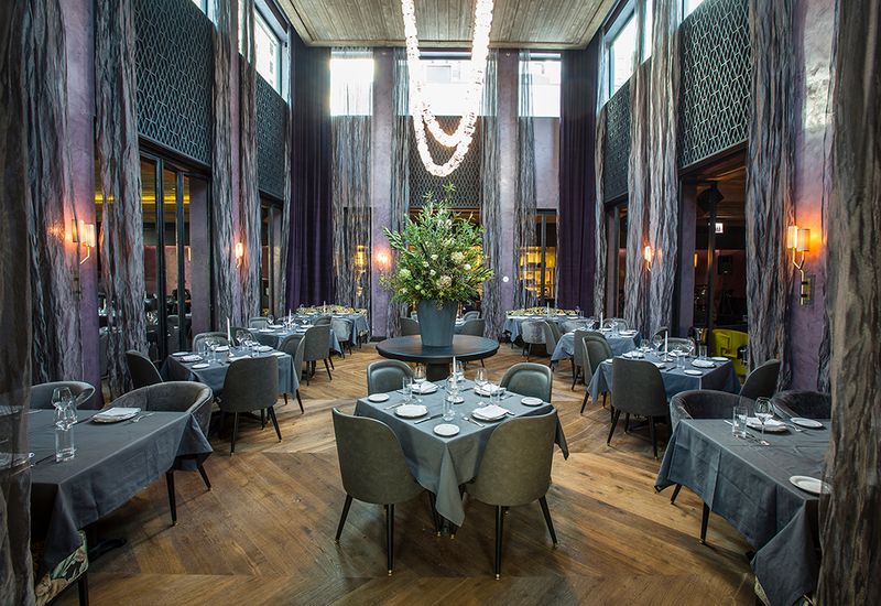 Maple & Ash Brings Wood Fire To The Gold Coast
