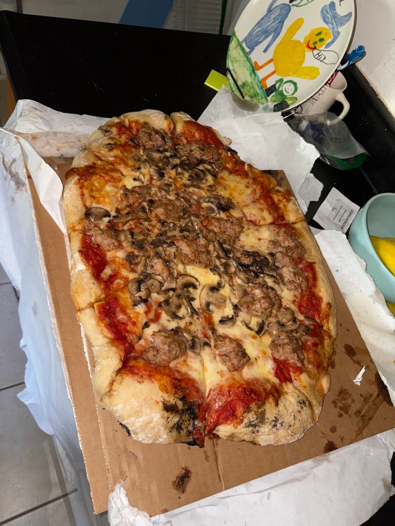 The Signature Grease That Sparks Debate