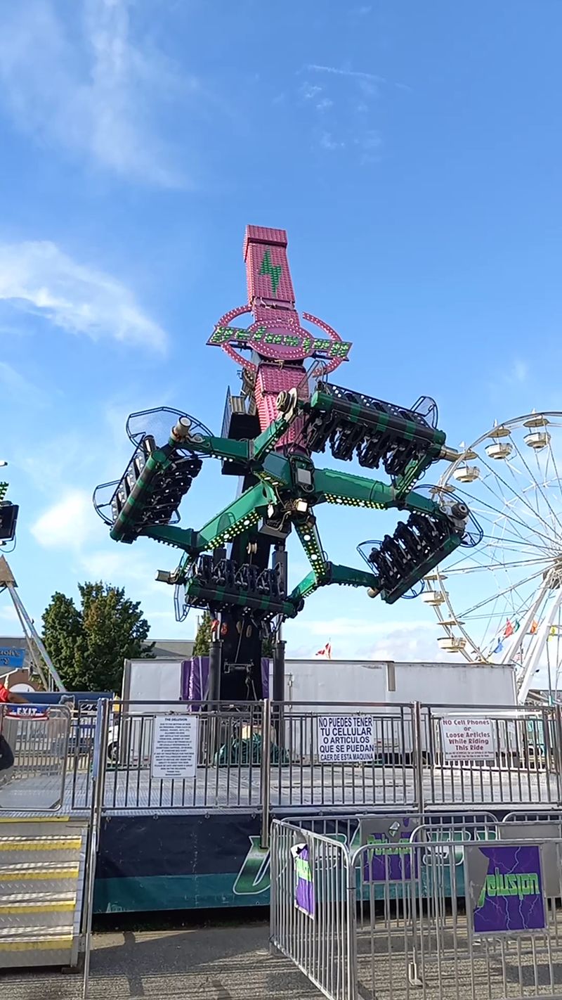 The Big E, West Springfield