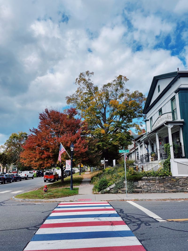 New Milford