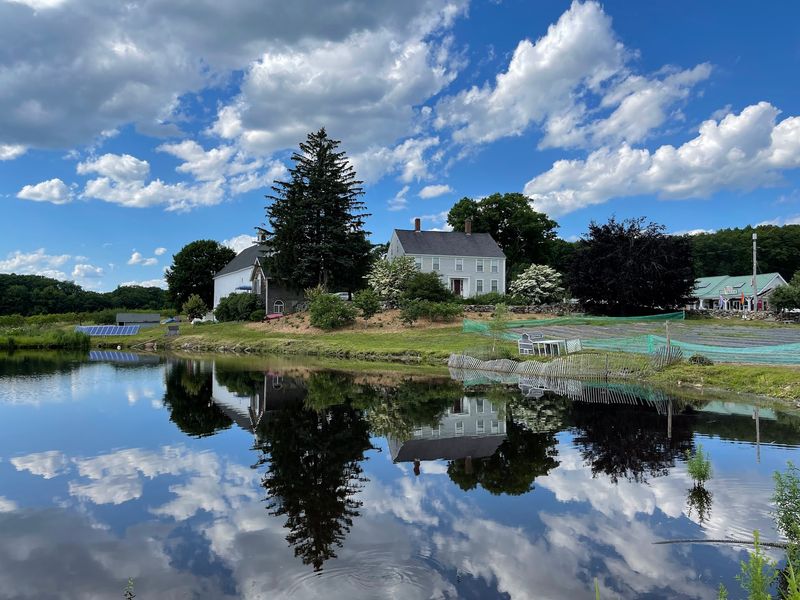 Smolak Farms, North Andover