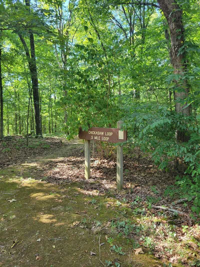 Trails, Campgrounds, and Backroads for Dry-Land Days