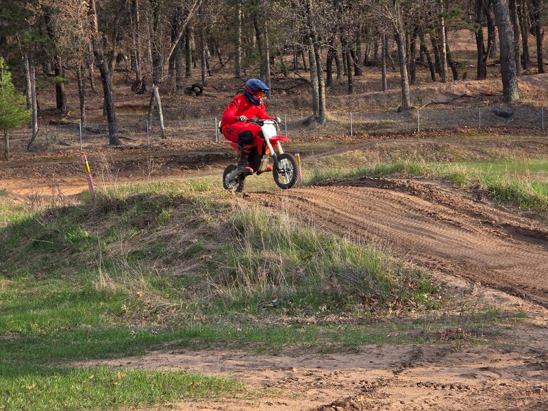A Kids Track That Actually Builds Confidence