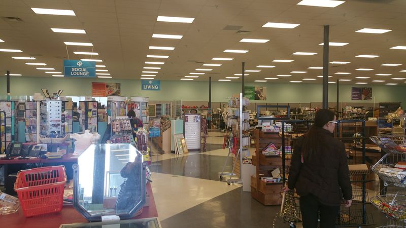 A Store With A Mission That Goes Beyond Selling