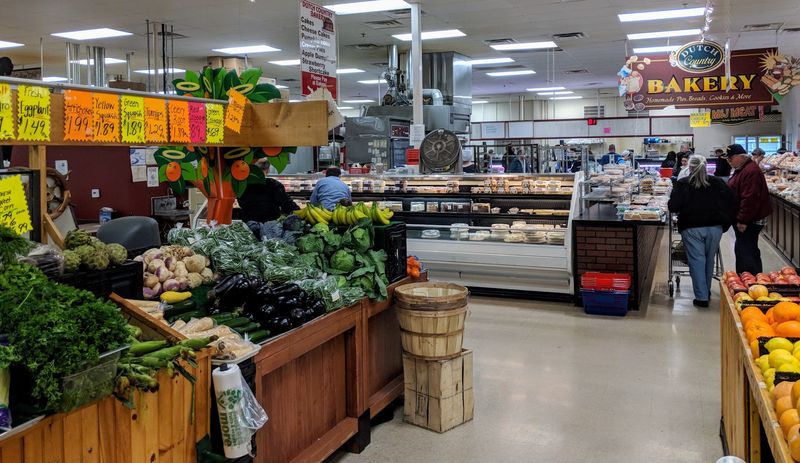 Unique Pennsylvania Local Produce Featured In Recipes