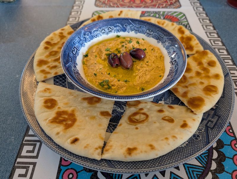 Signature Sauces And Dips For Food