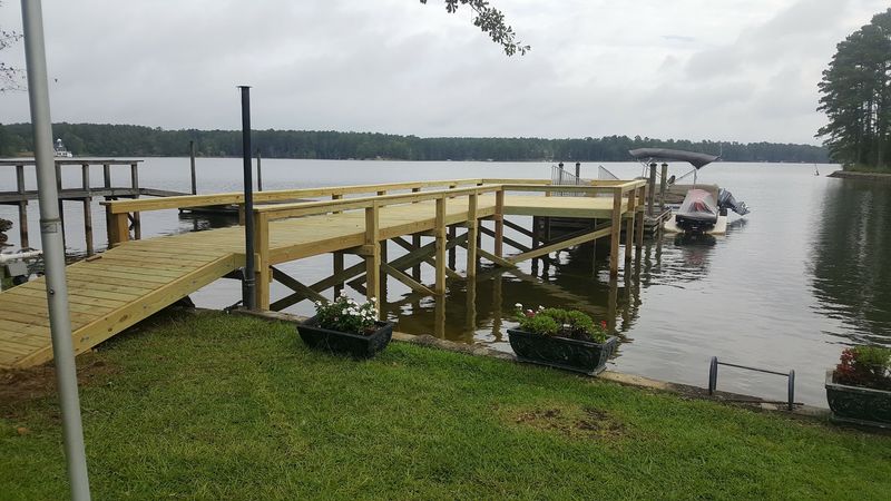 Camping Options And Regulations