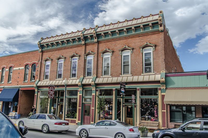 Small-Town Traditions That Draw Everyone Out