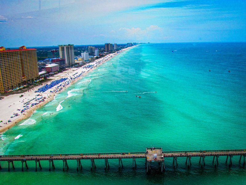 Beaches And Water Fun Beyond The Festival
