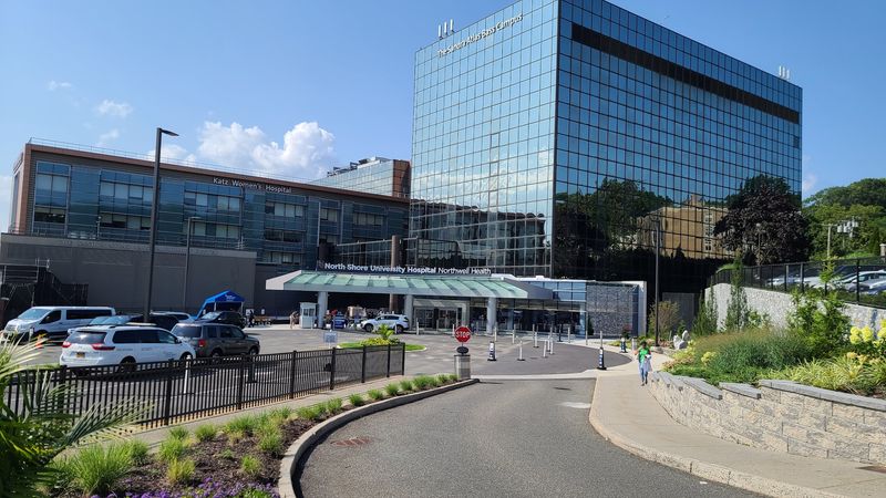 Access To Emergency And Urgent Care Facilities