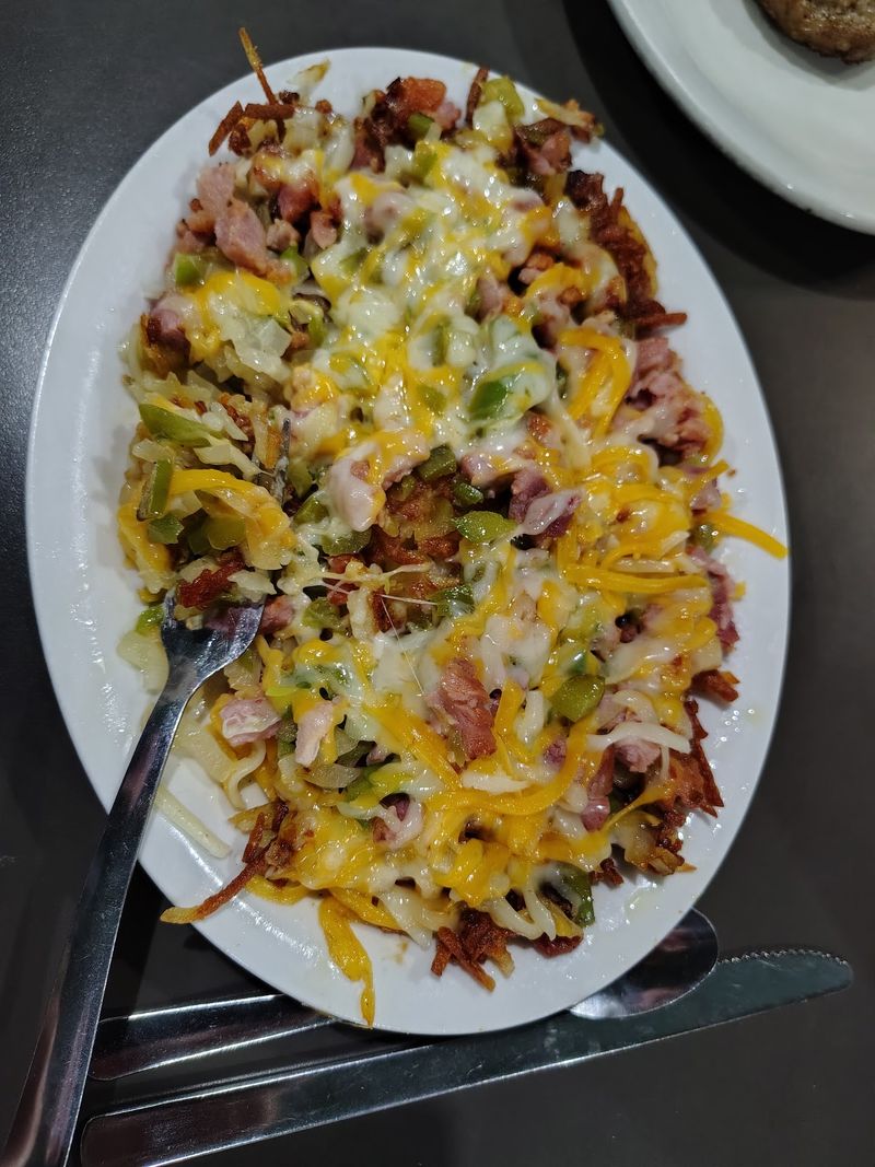 Portions That Make You Laugh