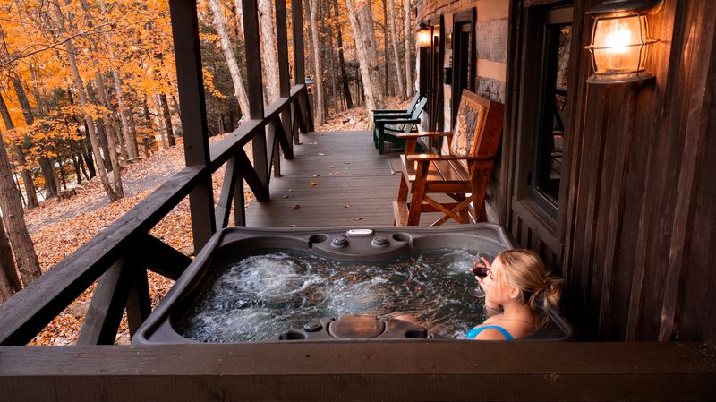 Romantic Amenities That Enhance The Experience