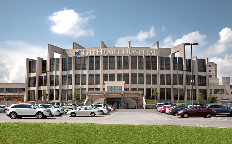 Healthcare Facilities And Accessibility
