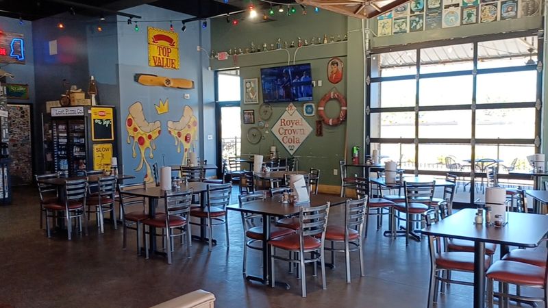 Lost Pizza Co.