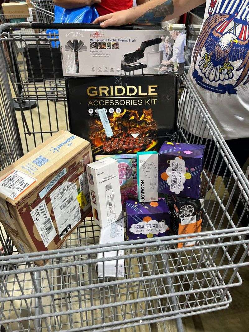 Black Friday BINS Panama City