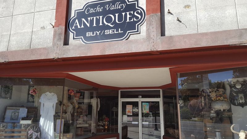 Cache Valley Antiques