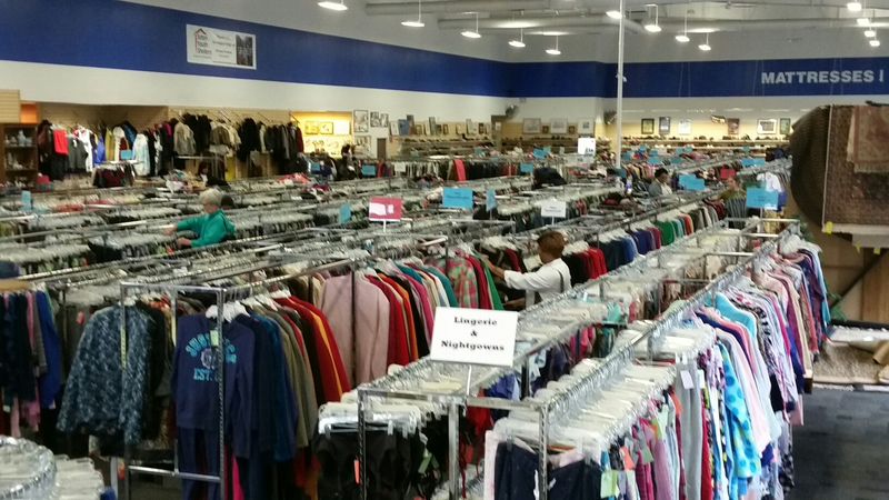 Fresh Stock Every Single Day