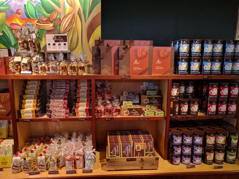 Vermont Ingredient Showcase