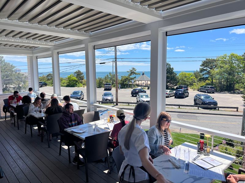 Onion Rings, Fish Tacos, And Other Menu Surprises