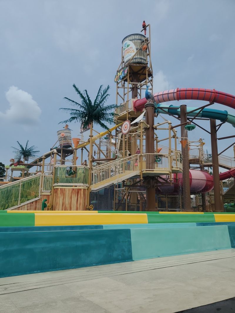 Exclusive Adults Only Attractions And Facilities