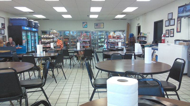 United Deli and Grocery in Columbus