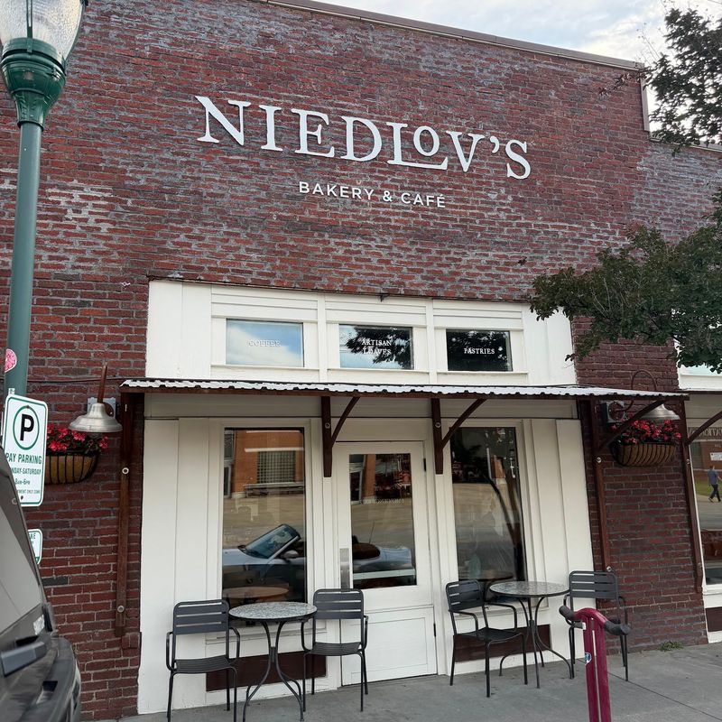 A Main Street Address Worth Circling On Your Map