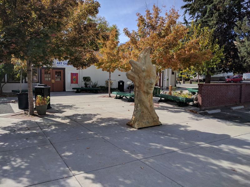 Painters Take To The Streets For The Plein Air Festival