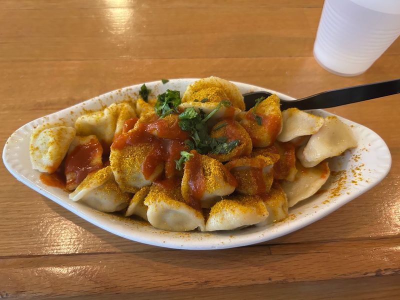 The Toppings That Make Everything Come Together
