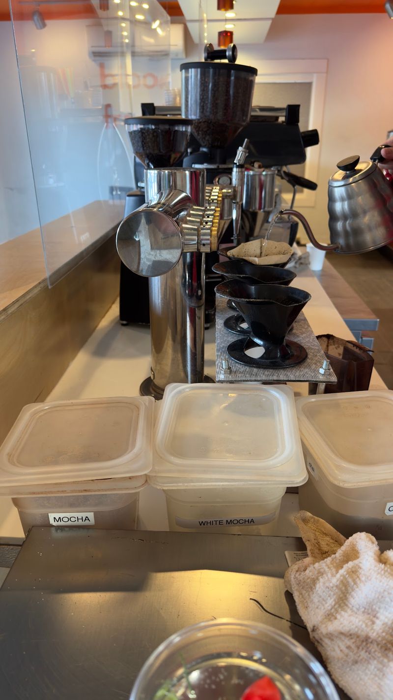 Small Batches, Big Attention