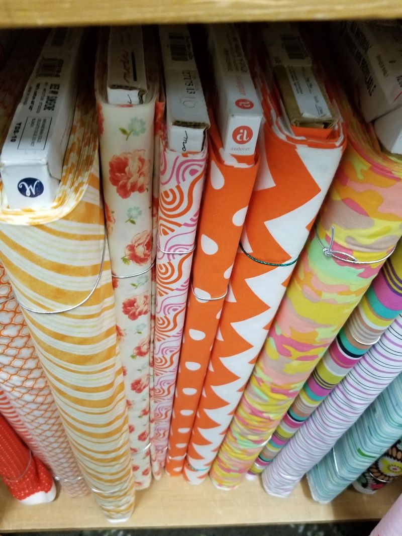 Why Quilters Keep Adding This Stop To Their Nevada Plans