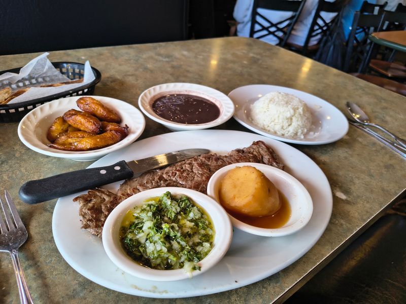 Portions That Make You Do A Double Take