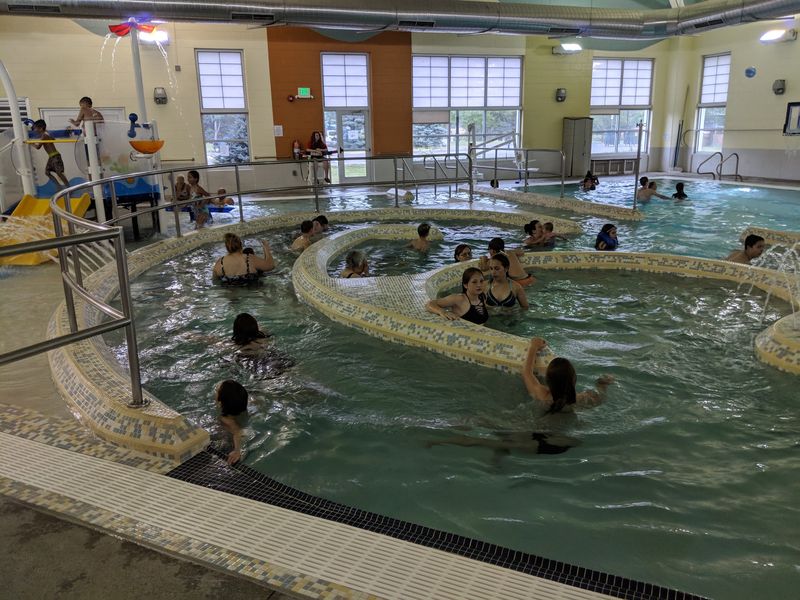 Float The Lazy River