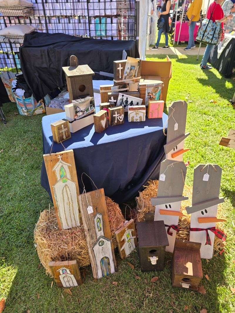 Handmade Only, No Shortcuts Allowed