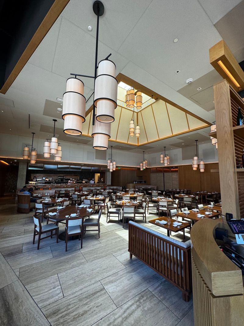 Nobu Scottsdale