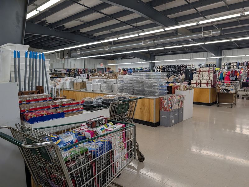 Friendly Staff Makes Shopping Easier