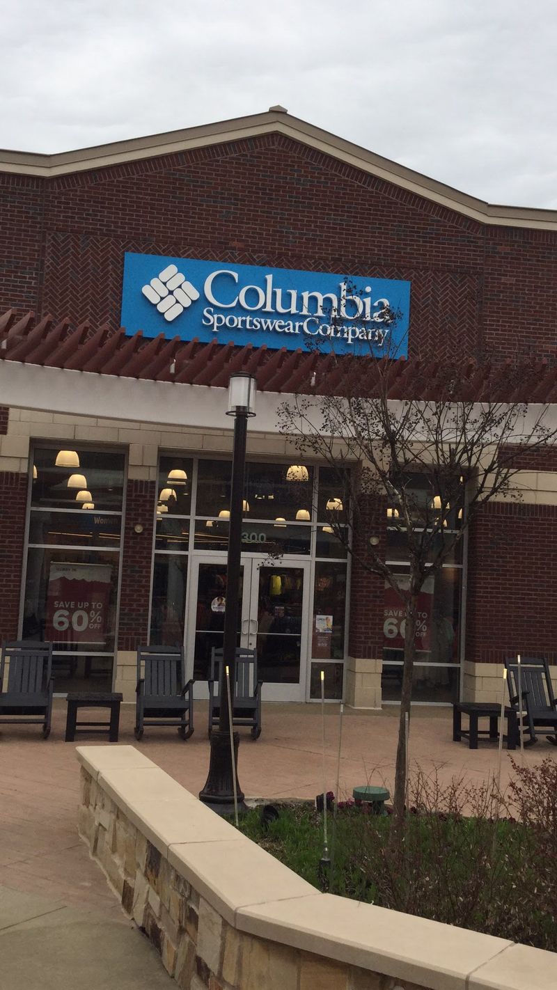 Columbia Factory Store - Southaven