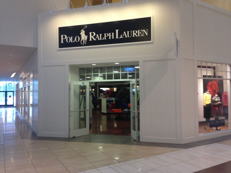 Polo Ralph Lauren Outlet Stores, Nashville