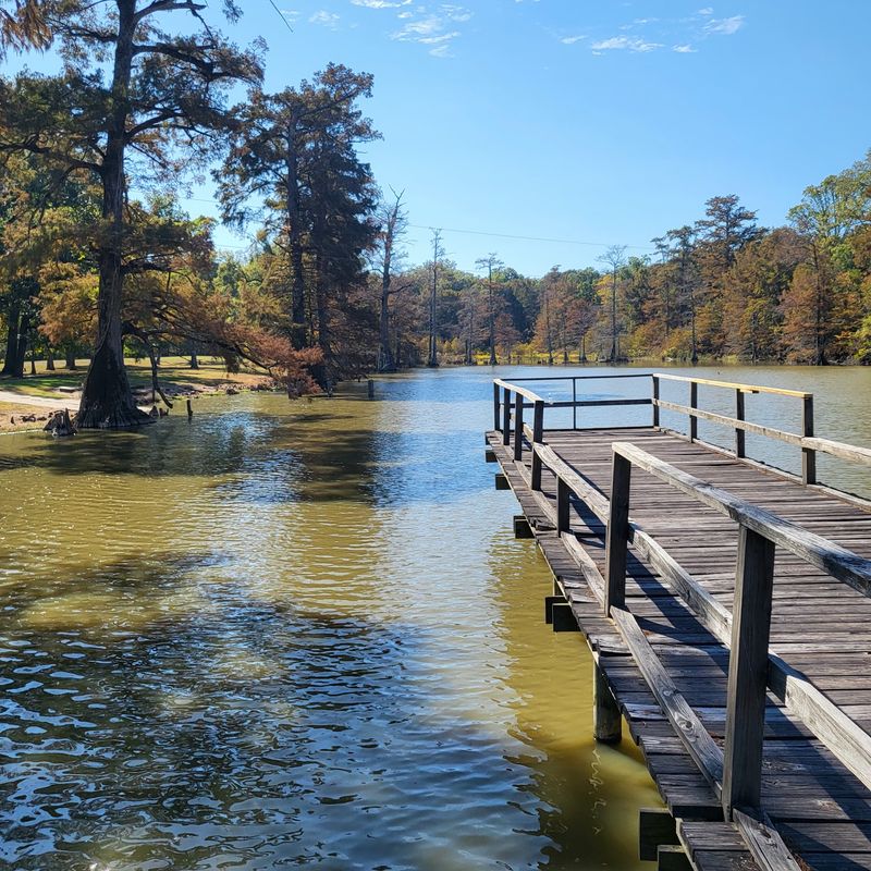 Popular Trails For Evening Hikes