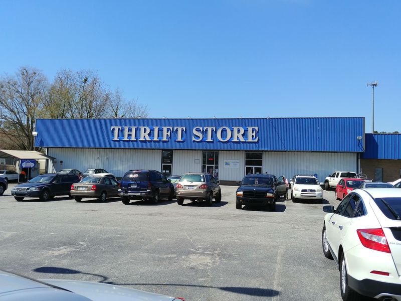 Supporting Community Causes Through Purchases