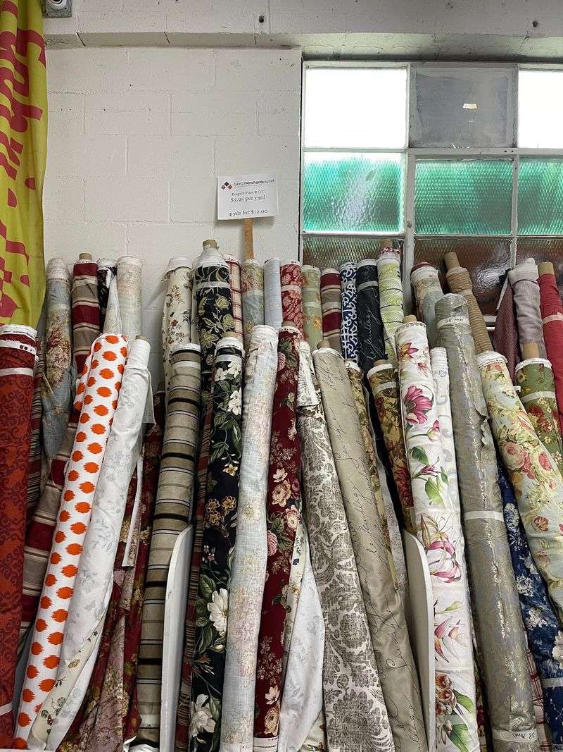 How To Store Large Rolls