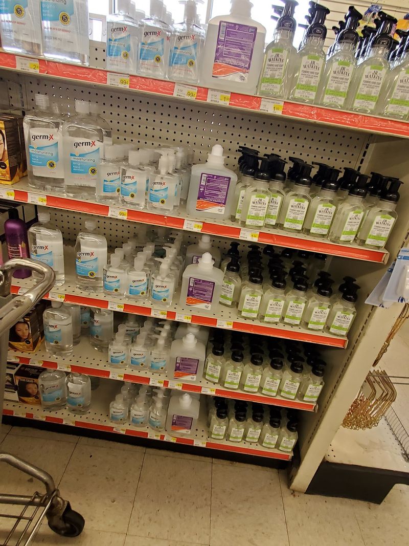 Navigating The Store Layout For Efficient Shopping