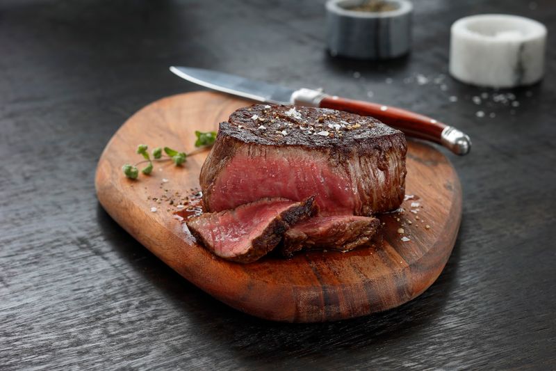 Innovative Preparation Techniques For Tender Steak