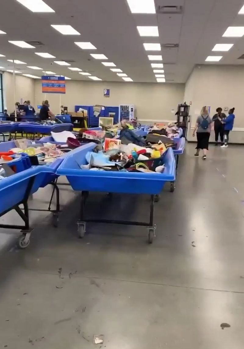 How Goodwill's Mission Makes Every Purchase Count