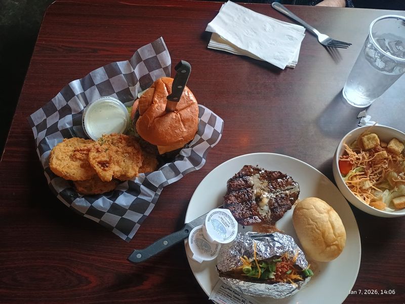 Culinary Techniques Reflecting Historic Authenticity