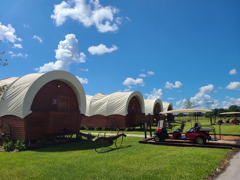 Amenities That Enhance Visit Comfort And Convenience